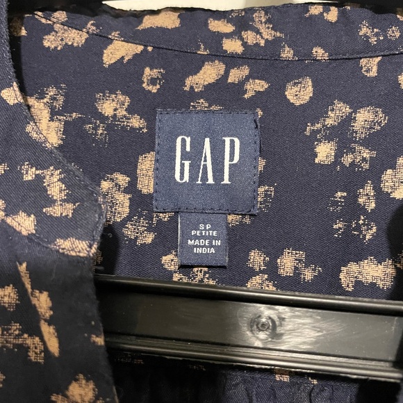 Gap dress- small - Picture 2 of 2